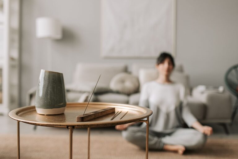 Tips for Creating a Relaxing Home Environment to Boost Everyday Well-Being